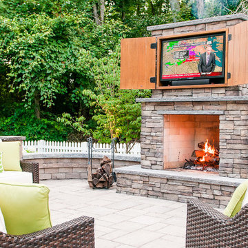 The Perfect Game Day or Movie Night Spot