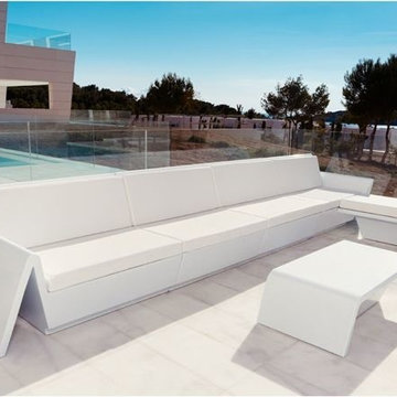 The Rest Outdoor Sectional Sofa