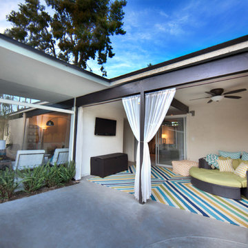 The Wexler House