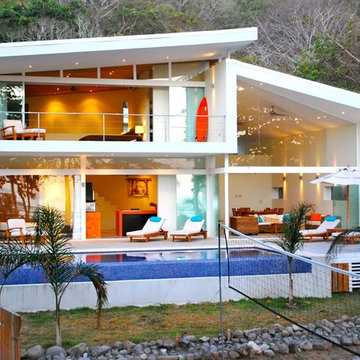 The White House of Costa Rica
