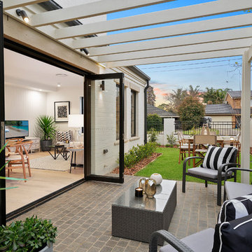 Timeless Townhouse