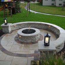 Thorndale Outdoor Living