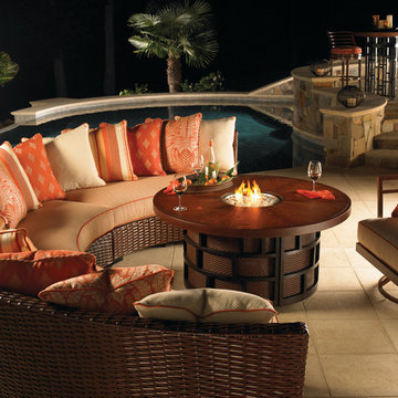 Tommy Bahama Outdoor Furniture