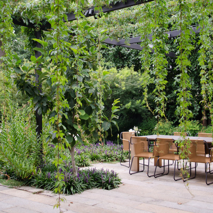 Garden Houzz