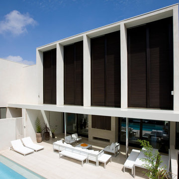 Toorak House