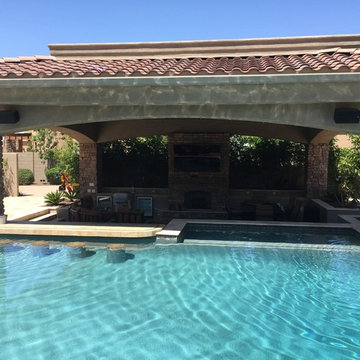 Total Outdoor Entertainment