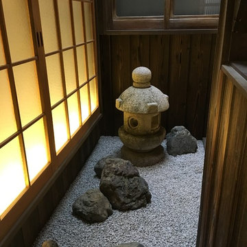 Tou-In-Gen-Ei ( Guest house in Kyoto )