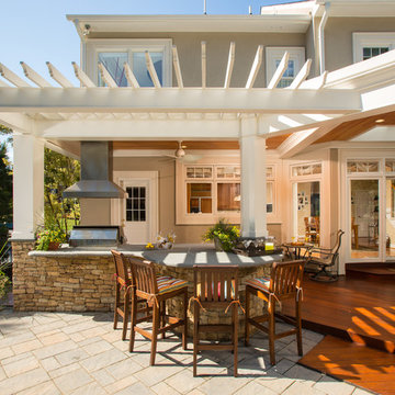 Tradewind Outdoor Exterior