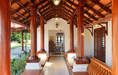 What Is Kerala Architecture?