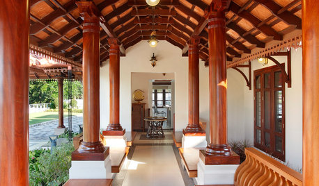 What Is Kerala Architecture?