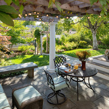 Patio Ideas