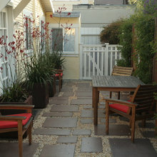 front patio