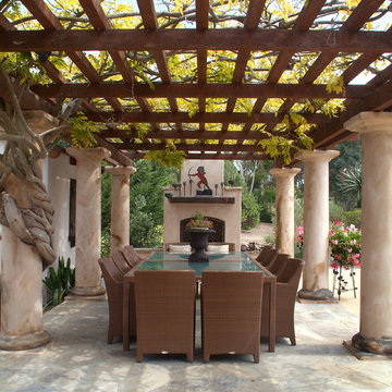 Traditional Ranch
