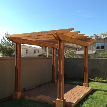 Tran Residence