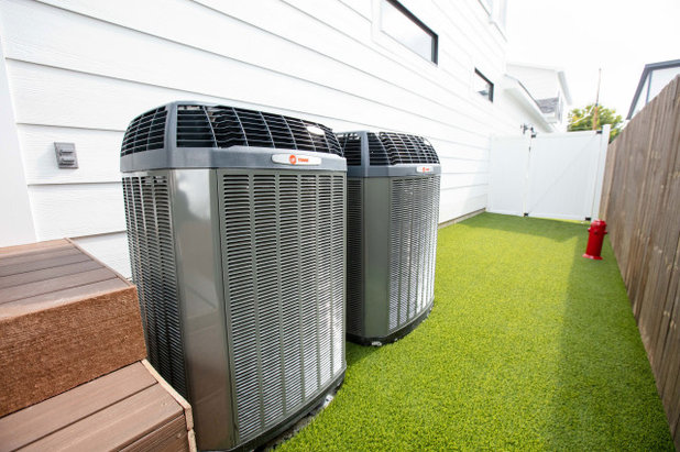 Patio by Trane Residential