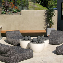 Outdoor Areas