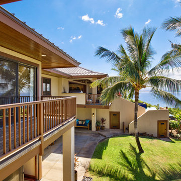 Tropical Home in Waimea, HI