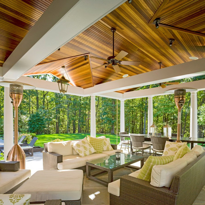 75 Tropical Patio Ideas You'll Love October, 2024 Houzz