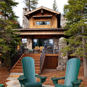 Truckee Mountain Lodge