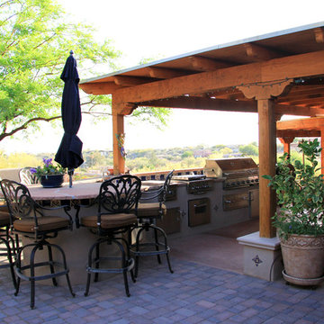 Tucson Oasis