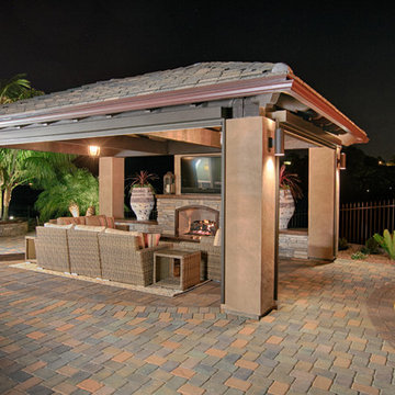 Turner Project : Western Outdoor Designs
