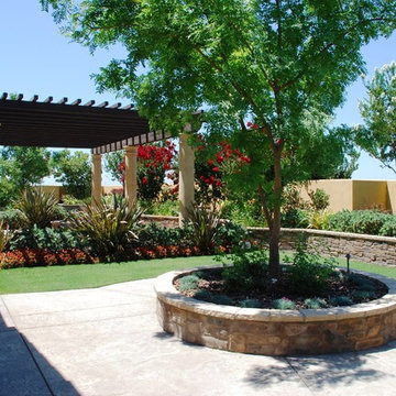 Tuscan/Italian Residence