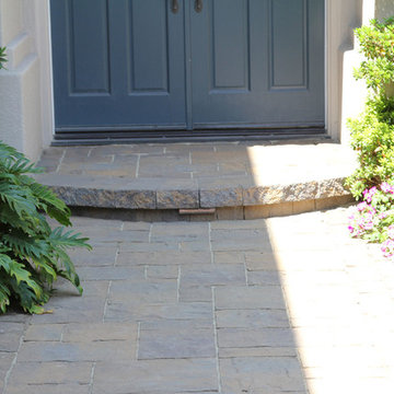 Tustin – Driveway, Front Steps, Entrance Walkway - AFTER 14