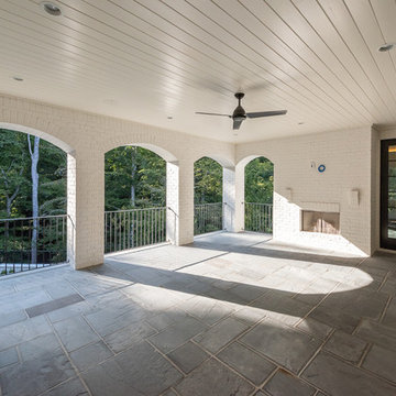 Tuxedo Park Buckhead Atlanta Georgia