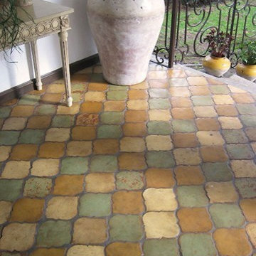 Unique Tile