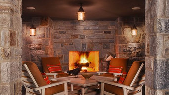 Up North Michigan Cabin