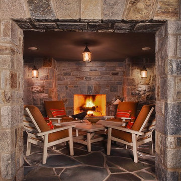 Up North Michigan Cabin