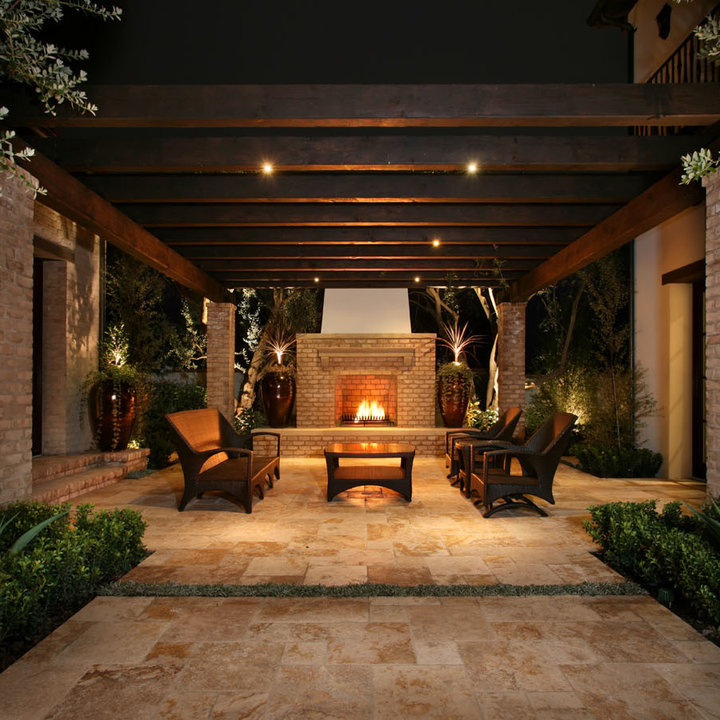 Urban Patio Houzz