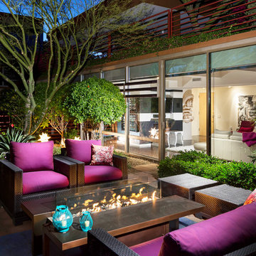 Urban Luxury - Scottsdale