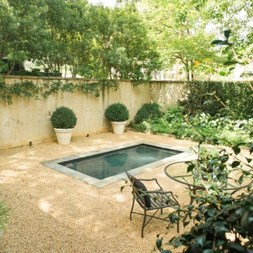 Urban Oasis, Father Nature Landscapes of Birmingham, Inc.