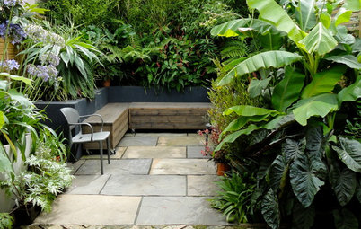 10 Ways to Bring Your Interior Style into Your Garden