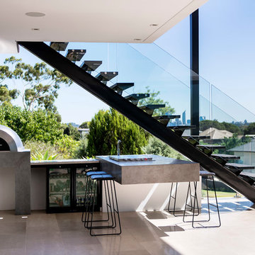 Urbane Projects 001