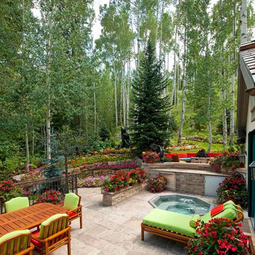 Vail Home