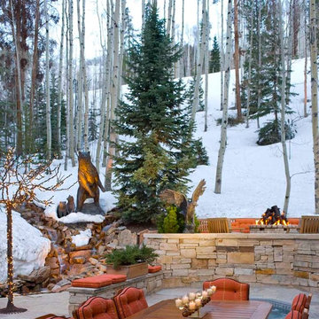 Vail Home