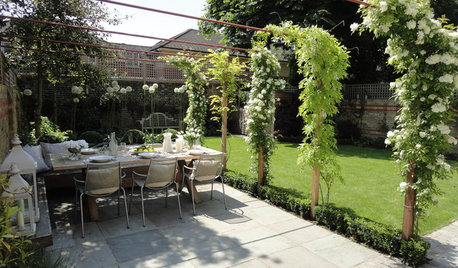 10 Ways to Prep Your Patio for Entertaining
