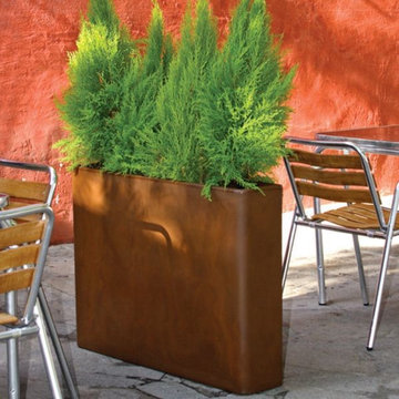 Vaso Indoor-Outdoor Planter