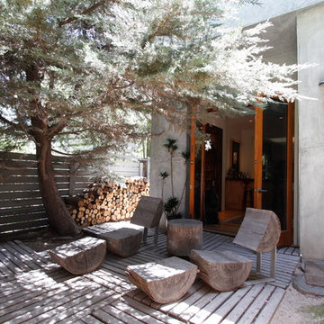 Venice Sustainable Urban House