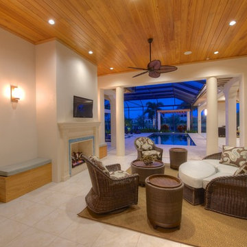 Veranda
