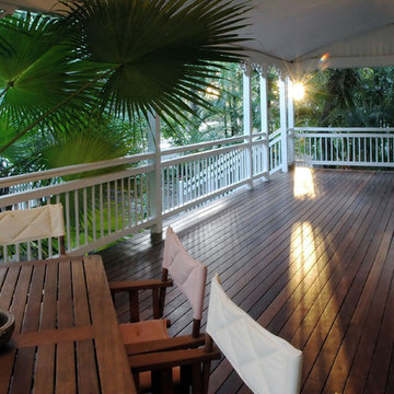 Verandah