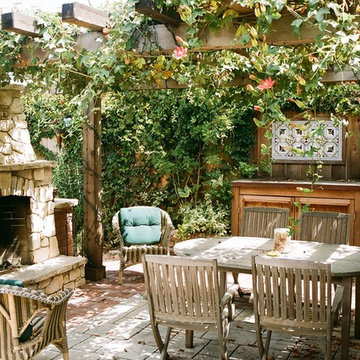 Vernon Residence
