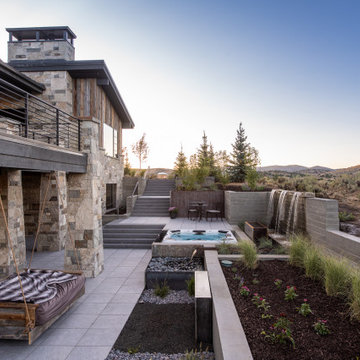Victory Ranch, Utah
