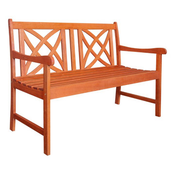 Vifah Spring Collection - Garden Benches
