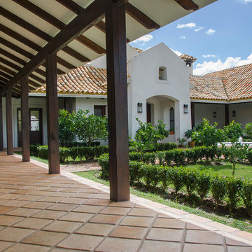 Villa Andaluza Uruguay