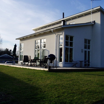 Villa Snickarbacken