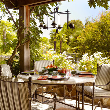 Vintage Retreat