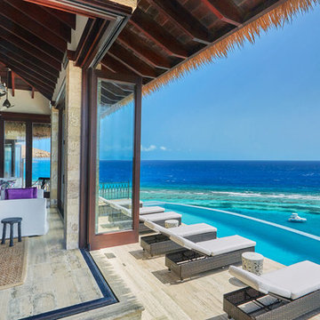Virgin Islands Villa